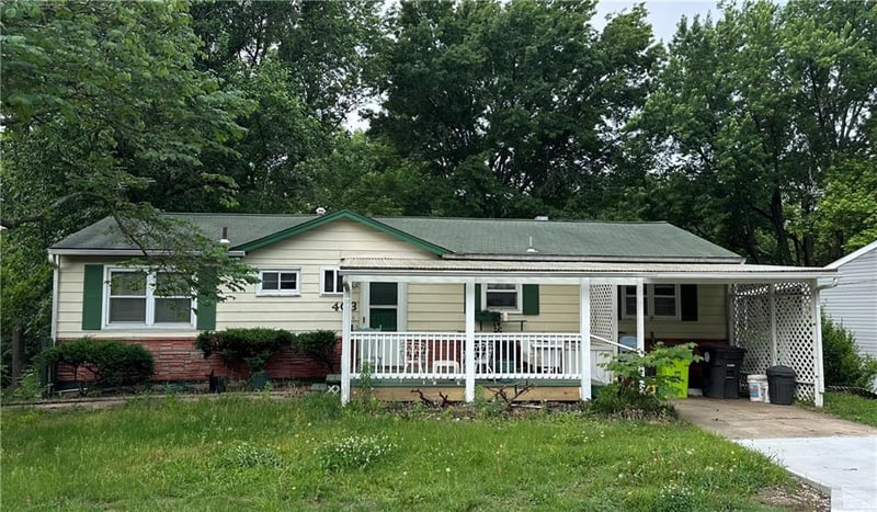 403 Park Ave, Belton, MO 64012