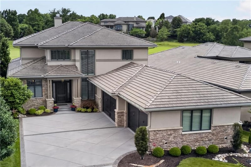 6009 137th St, Overland Park, KS 66223
