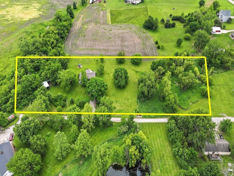 5285 W 219th Ter, Bucyrus, KS 66013