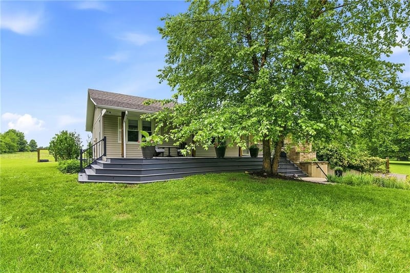 5285 W 219th Ter, Bucyrus, KS 66013