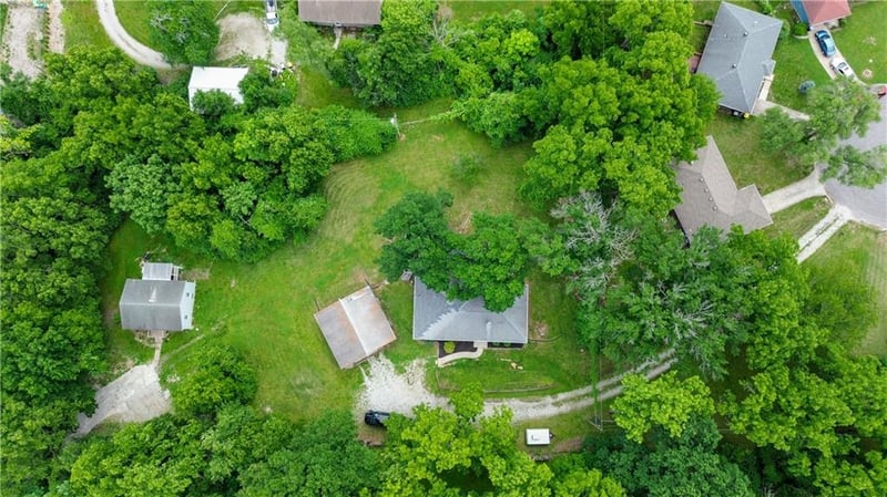 8527 Garfield Ave, Kansas City, MO 64132