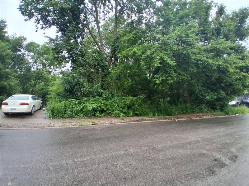 1236 Topping Ave, Kansas City, MO 64126