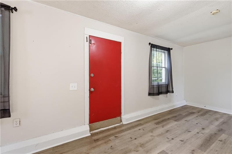 1312 Newman St, Leavenworth, KS 66048