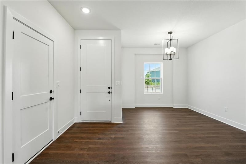 17694 Jubilee St, Gardner, KS 66030