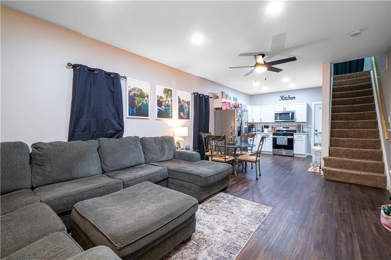 3312 Monterey St, St Joseph, MO 64507