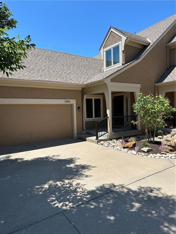 7892 157th Ter, Overland Park, KS 66223