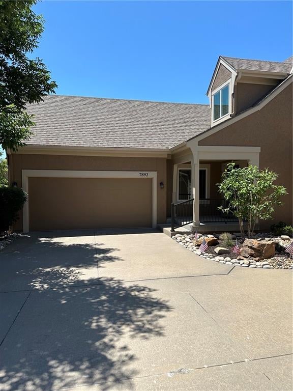 7892 157th Ter, Overland Park, KS 66223