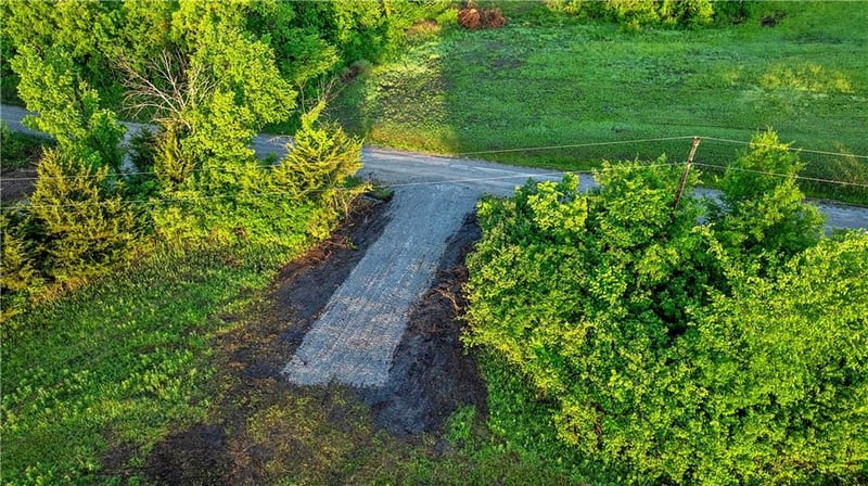 Murray Rd, Lawson, MO 64062