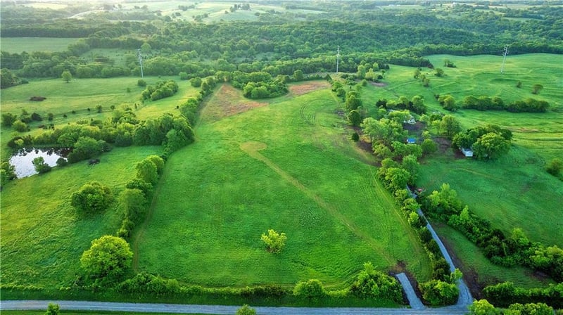 Murray Rd, Lawson, MO 64062