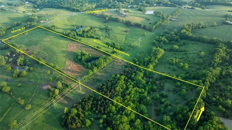 Murray Rd, Lawson, MO 64062