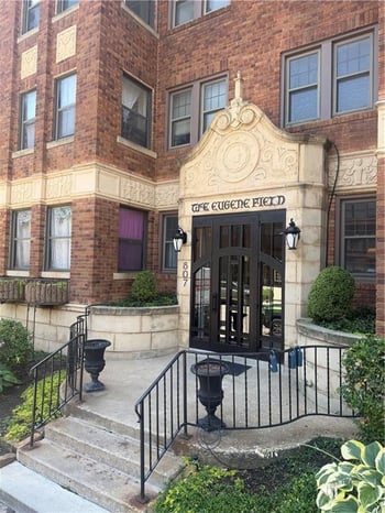 807 W 48th St #304, Kansas City, MO 64112