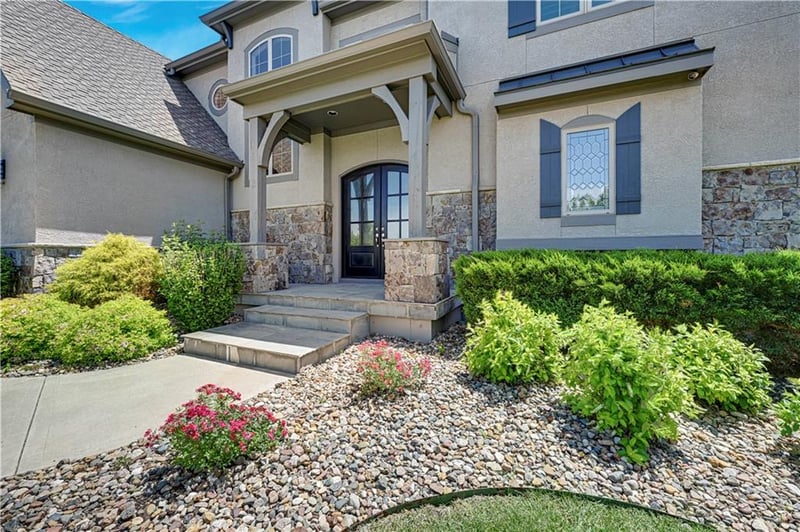 10511 S Red Bird St, Olathe, KS 66061