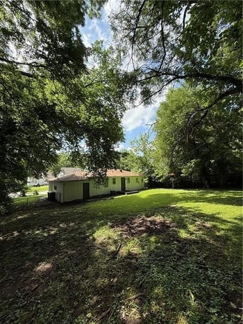 3407 Norton Ave, Kansas City, MO 64128