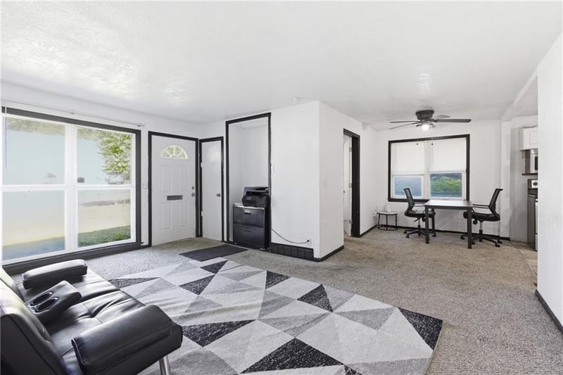 3407 Norton Ave, Kansas City, MO 64128