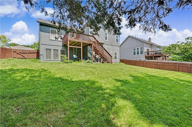 17013 43rd St, Independence, MO 64055