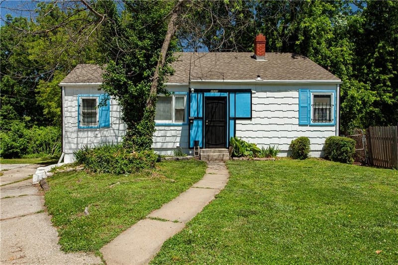 2520 Haskell Ave, Kansas City, KS 66104