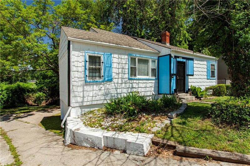 2520 Haskell Ave, Kansas City, KS 66104