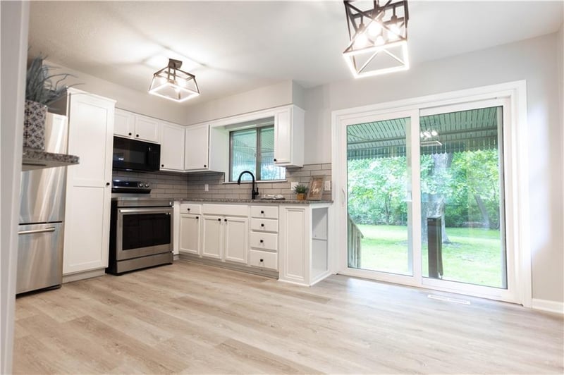 3918 Liberty St, Independence, MO 64055