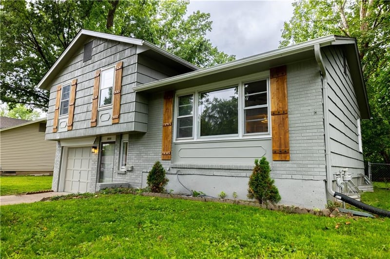 3918 Liberty St, Independence, MO 64055