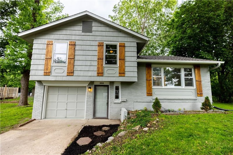 3918 Liberty St, Independence, MO 64055