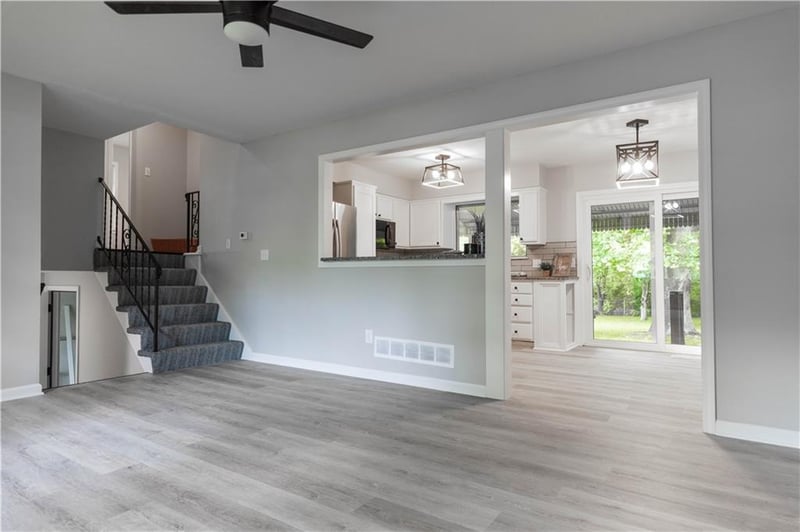 3918 Liberty St, Independence, MO 64055