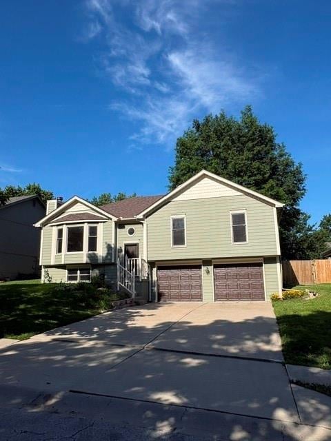 8611 Virginia Ave, Kansas City, MO 64155