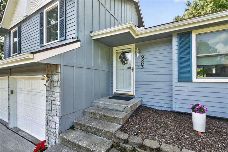9803 NW 85th Ter, Kansas City, MO 64153