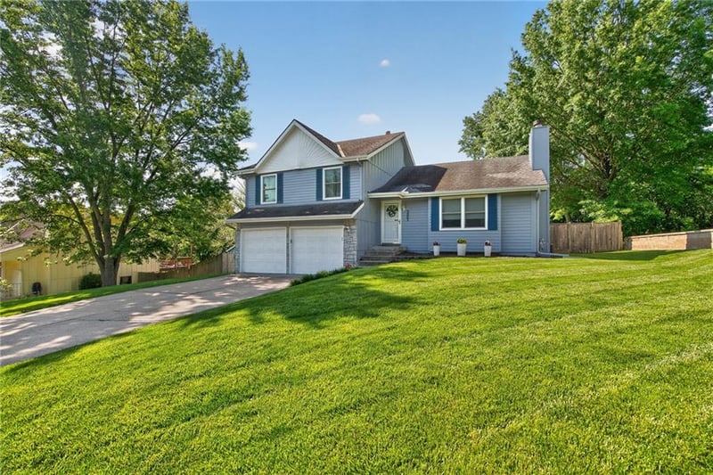 9803 NW 85th Ter, Kansas City, MO 64153