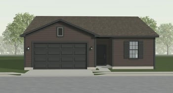 9616 N Robinhood Ave, Kansas City, MO 64154