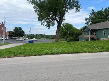 740 Everett Ave, Kansas City, KS 66101