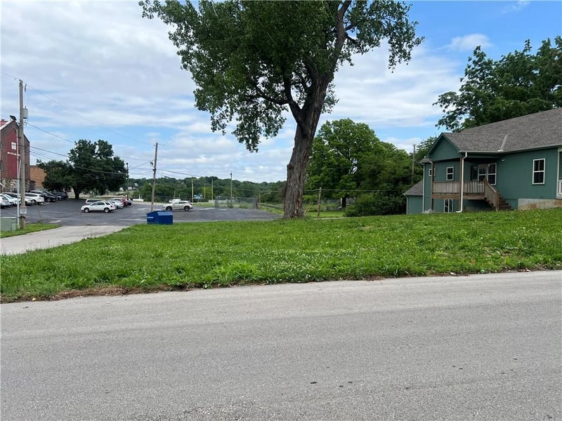 740 Everett Ave, Kansas City, KS 66101