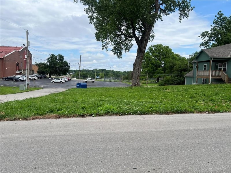 740 Everett Ave, Kansas City, KS 66101