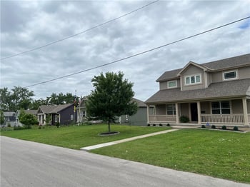 740 Everett Ave, Kansas City, KS 66101