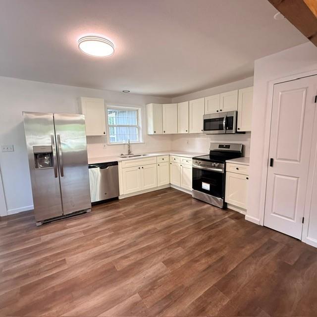 2533 Bonanza St, Lawrence, KS 66046