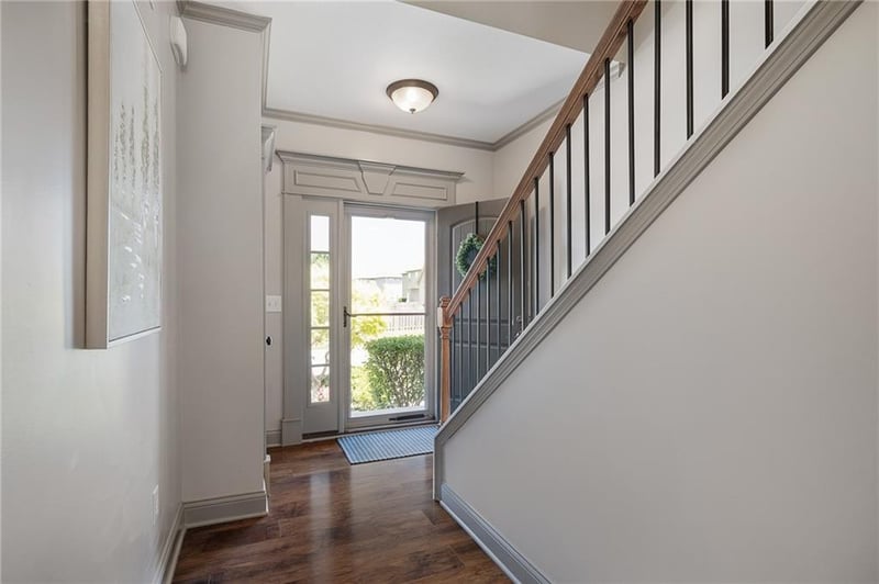 725 W Jefferson St, Gardner, KS 66030