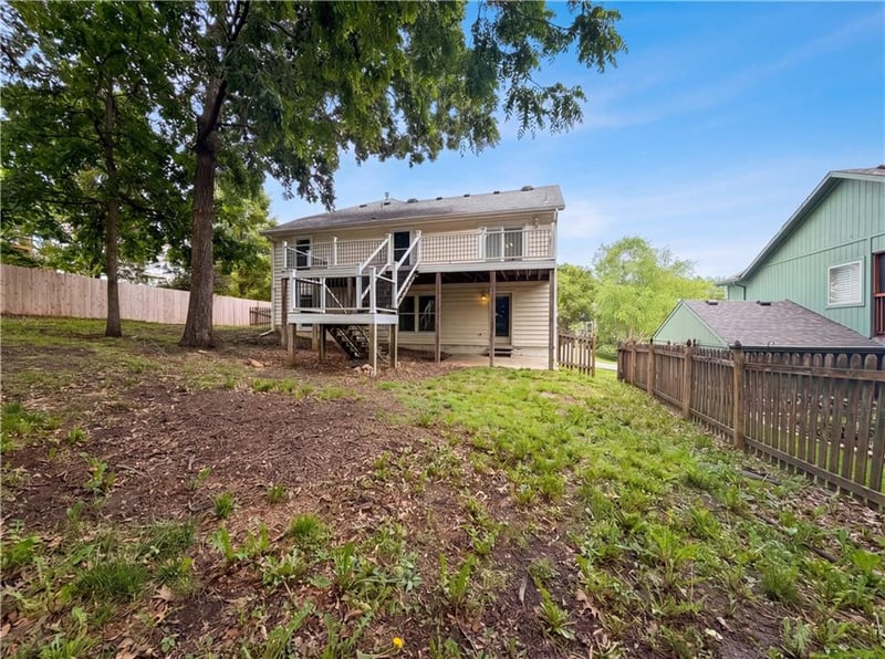 4304 Shrank Ct, Independence, MO 64055