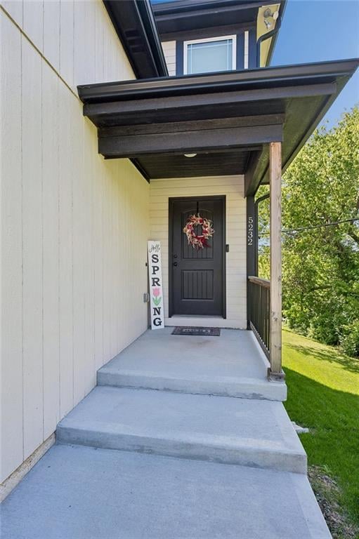 5232 Cambridge Ave, Kansas City, MO 64119