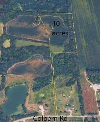 34914 Colbern Rd, Lone Jack, MO 64070