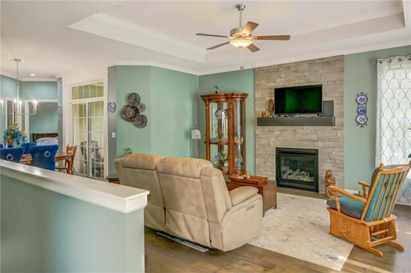 722 110th Ter, Kansas City, MO 64131