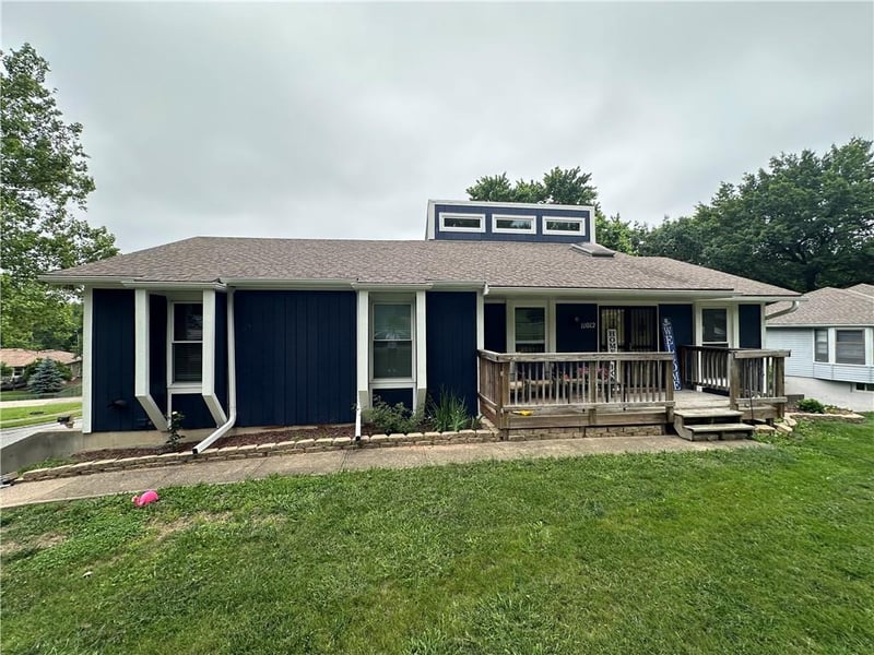 11012 Norton Ave, Kansas City, MO 64137