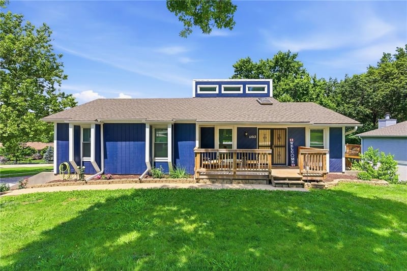 11012 Norton Ave, Kansas City, MO 64137