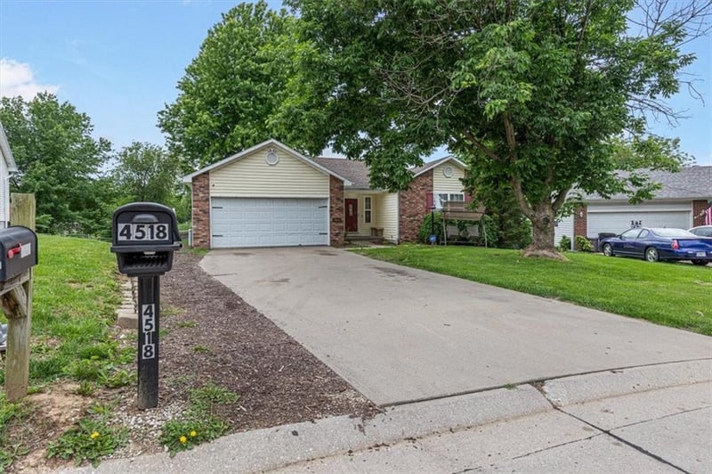 4518 Iris Ave, St Joseph, MO 64503