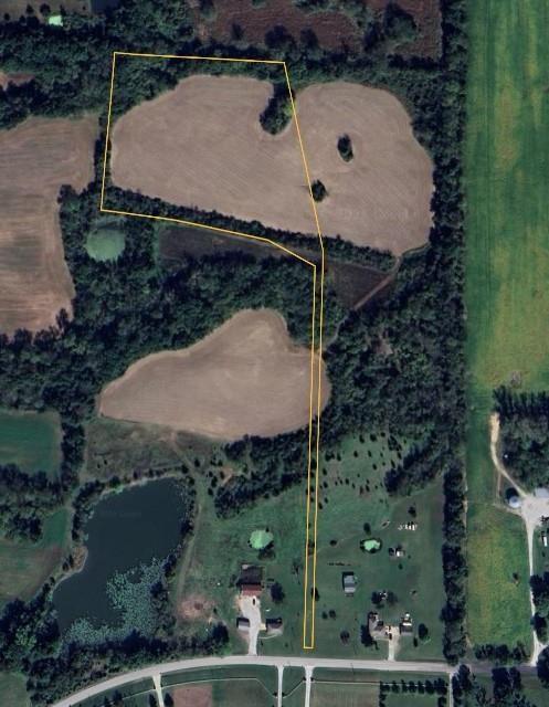 Colbern Rd, Lone Jack, MO 64070