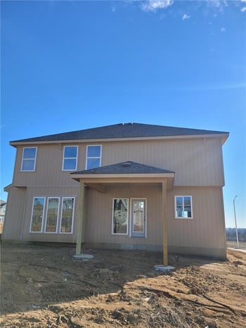 10507 N Highland Pl, Kansas City, MO 64155