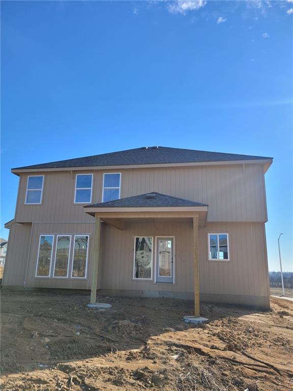 10507 Highland Pl, Kansas City, MO 64155