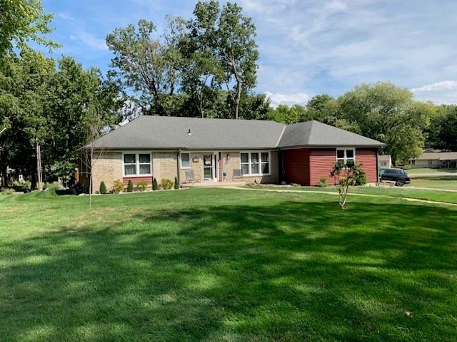 12108 Oak Ridge Rd, Independence, MO 64052