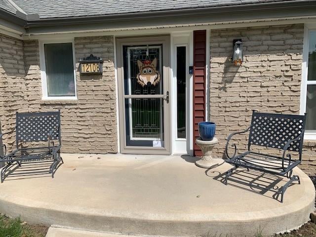 12108 Oak Ridge Rd, Independence, MO 64052