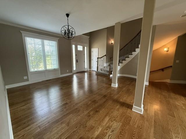 5739 NE Timber Hills Dr, Lee's Summit, MO 64064
