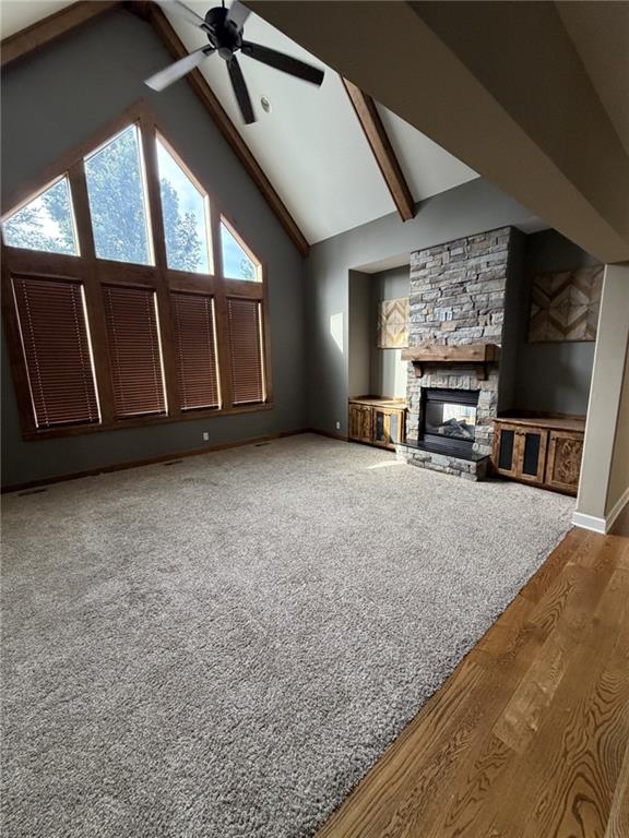 5739 Timber Hills Dr, Lee's Summit, MO 64064