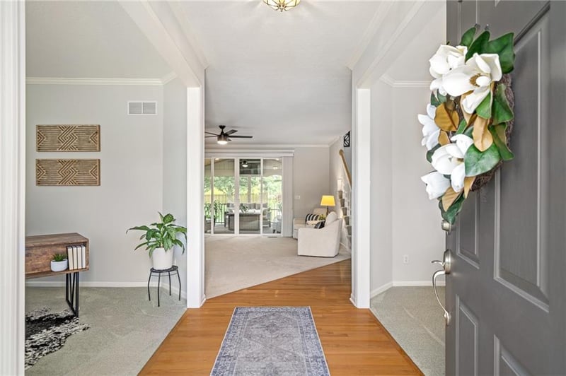 14805 Slater St, Overland Park, KS 66221